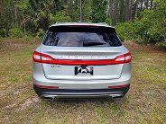 Lincoln Mkx Premiere - Thumbnail 4