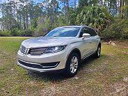 Lincoln Mkx Premiere - Thumbnail 3