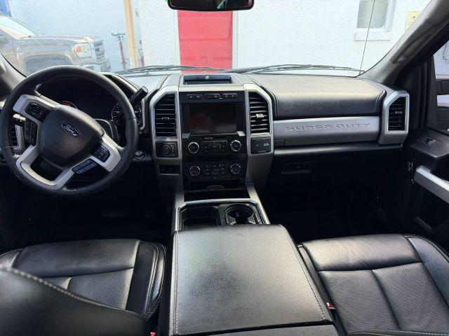 FORD F450 SUPER DUTY CREW CAB - Thumbnail 3