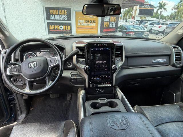 RAM 2500 CREW CAB - Thumbnail 4