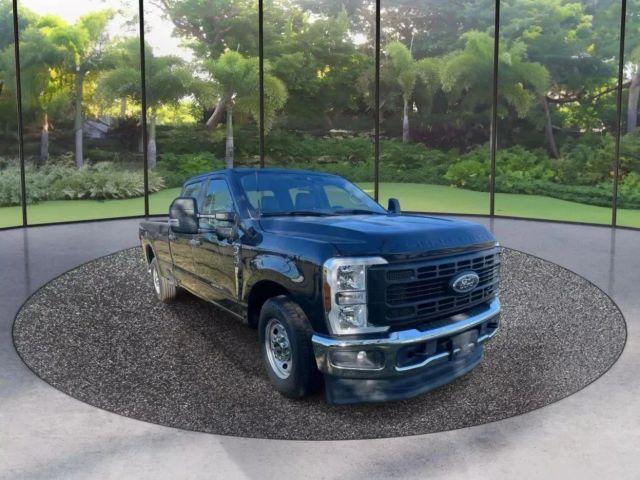 FORD F250 SUPER DUTY CREW CAB - Thumbnail 3