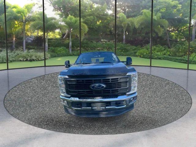 FORD F250 SUPER DUTY CREW CAB - Thumbnail 2