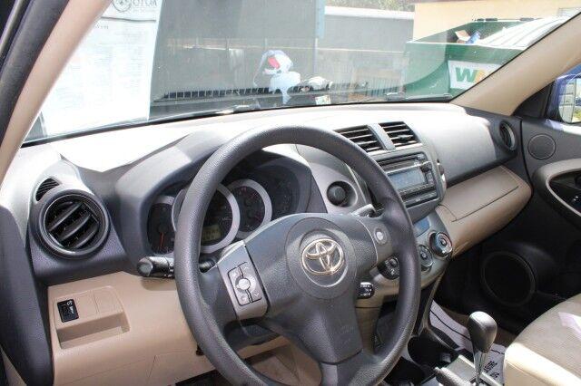 Toyota RAV4 - Thumbnail 20