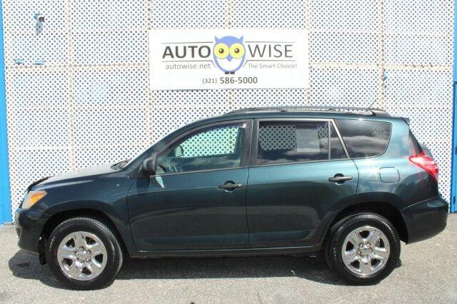 Toyota RAV4 - Thumbnail 6