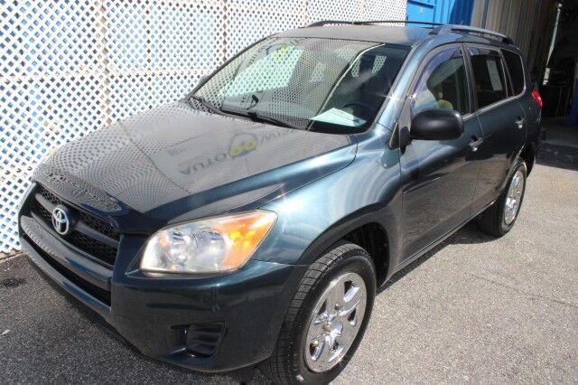 Toyota RAV4 - Thumbnail 7