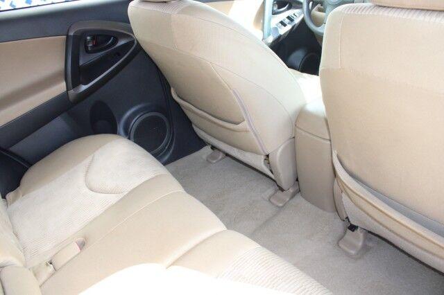 Toyota RAV4 - Thumbnail 14