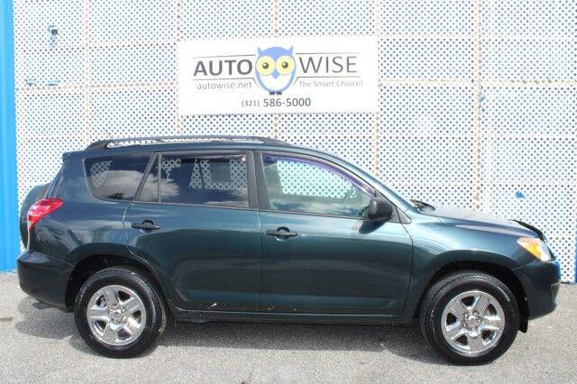 Toyota RAV4 - Thumbnail 2