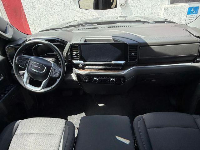 GMC SIERRA 1500 CREW CAB - Thumbnail 3