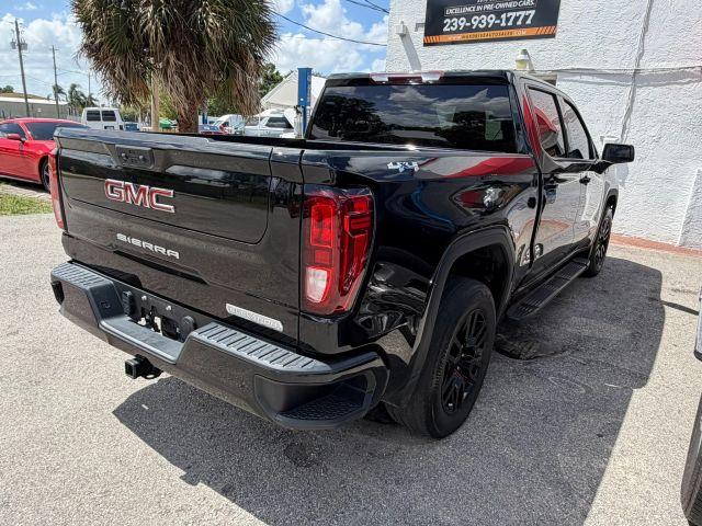 GMC SIERRA 1500 CREW CAB - Thumbnail 2