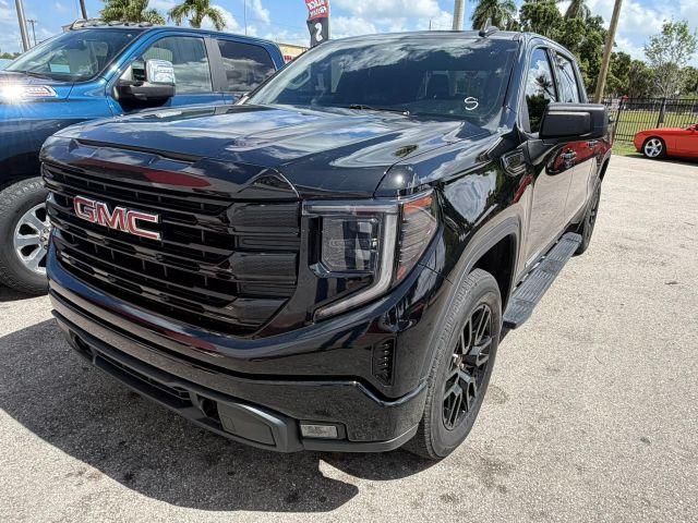 GMC SIERRA 1500 CREW CAB - View 1