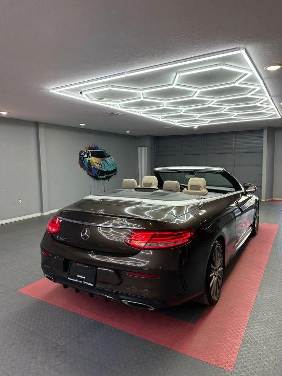 Mercedes-Benz C-Class - Thumbnail 13