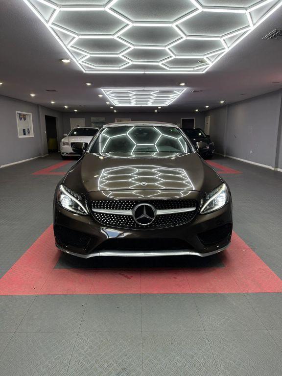 Mercedes-Benz C-Class - Thumbnail 16