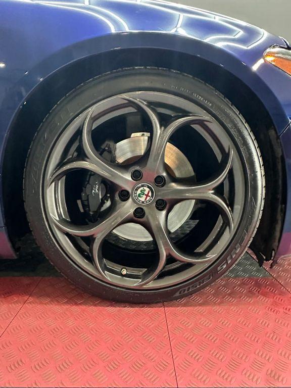 Alfa Romeo Giulia - Thumbnail 6
