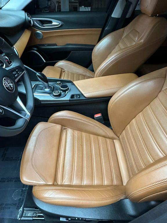 Alfa Romeo Giulia - Thumbnail 20