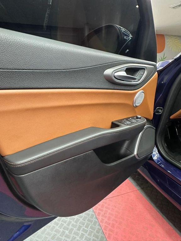 Alfa Romeo Giulia - Thumbnail 16