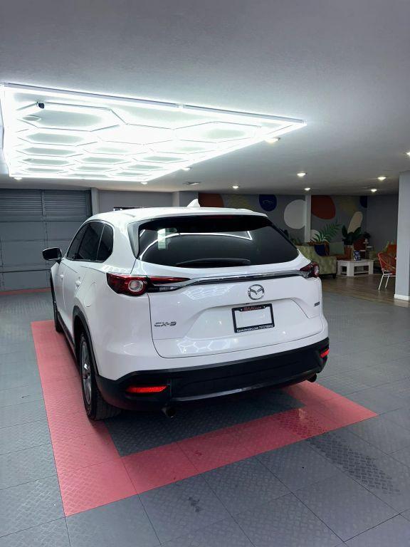 Mazda Cx-9 - Thumbnail 10