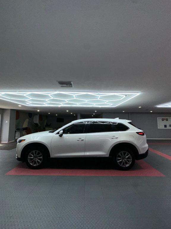 Mazda Cx-9 - Thumbnail 9