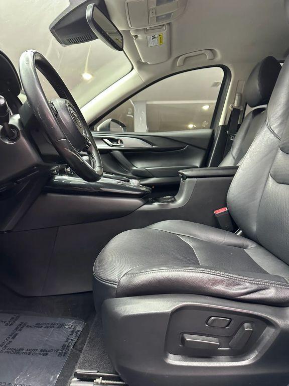 Mazda Cx-9 - Thumbnail 17