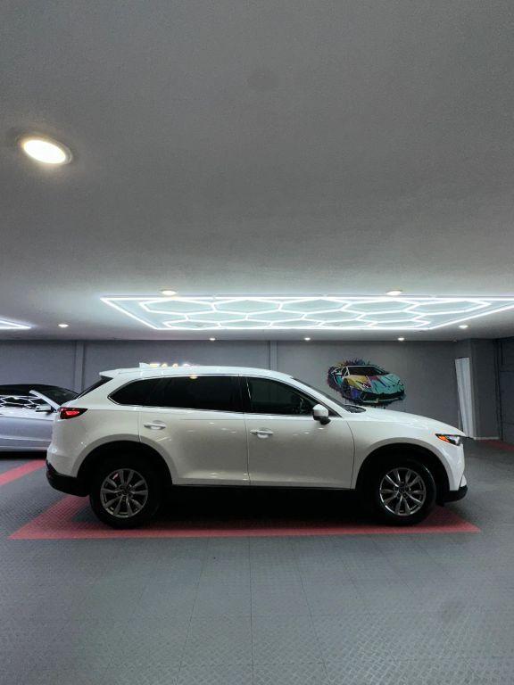 Mazda Cx-9 - Thumbnail 13