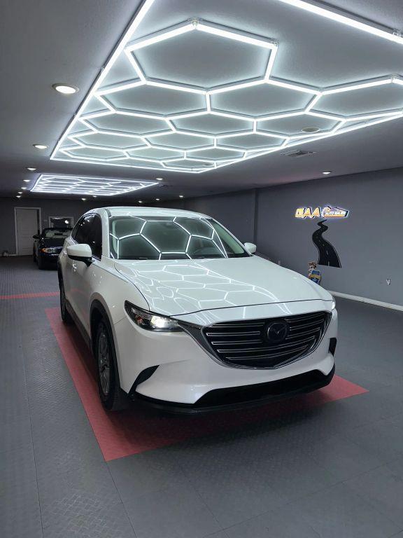 Mazda Cx-9 - Thumbnail 7