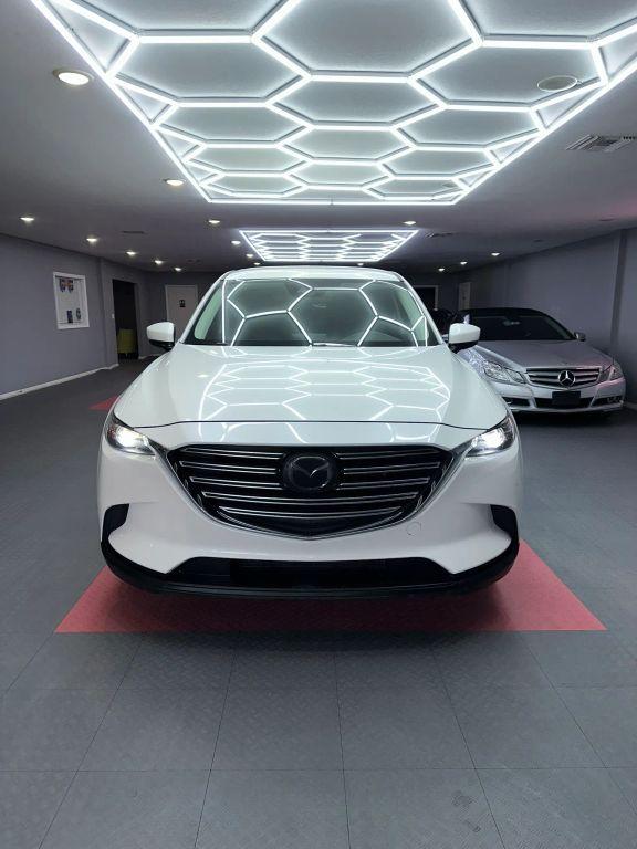 Mazda Cx-9 - Thumbnail 14