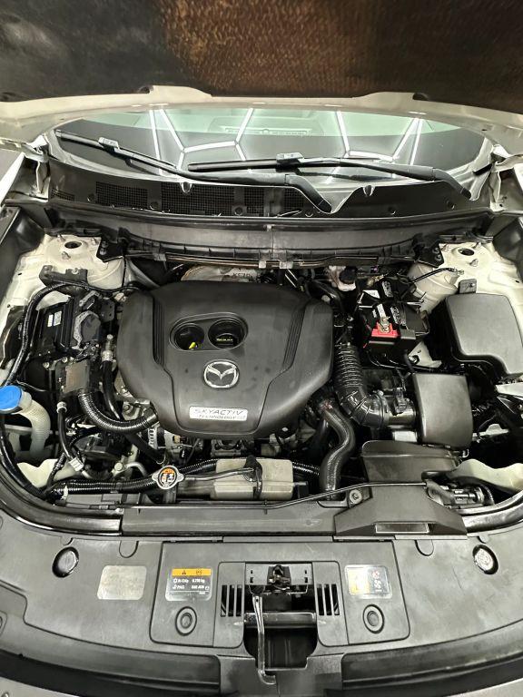 Mazda Cx-9 - Thumbnail 2