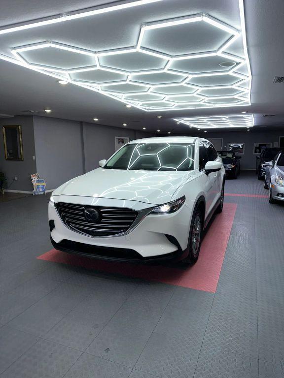 Mazda Cx-9 - Thumbnail 8