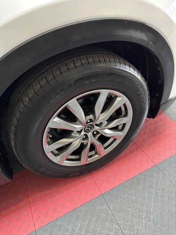 Mazda Cx-9 - Thumbnail 4