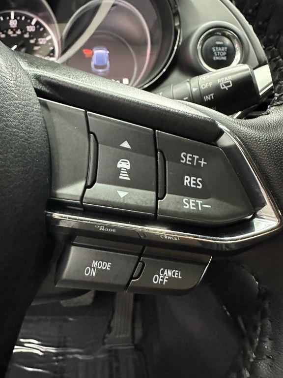 Mazda Cx-9 - Thumbnail 20