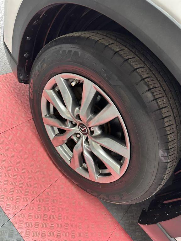 Mazda Cx-9 - Thumbnail 3