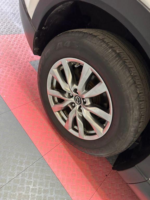 Mazda Cx-9 - Thumbnail 5