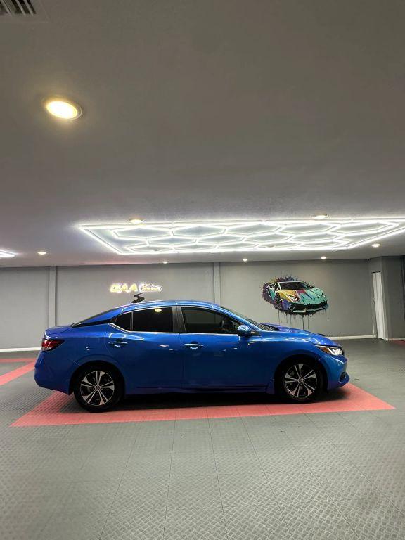 Nissan Sentra - Thumbnail 13