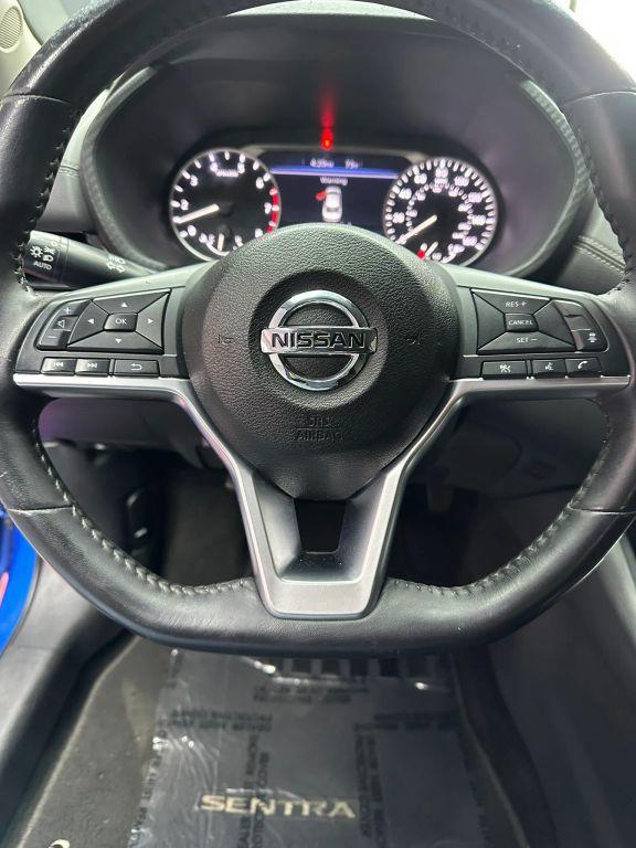 Nissan Sentra - Thumbnail 17