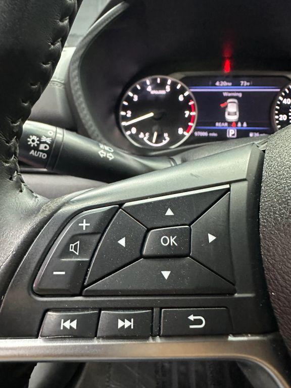 Nissan Sentra - Thumbnail 19