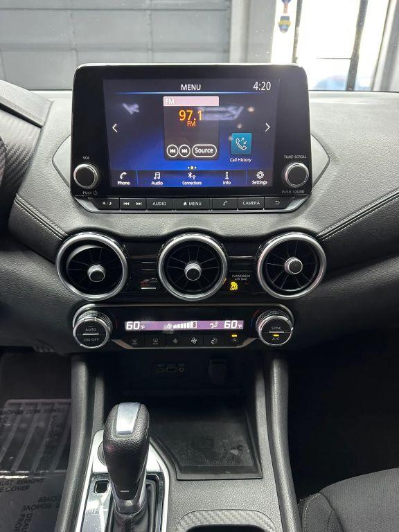 Nissan Sentra - Thumbnail 20