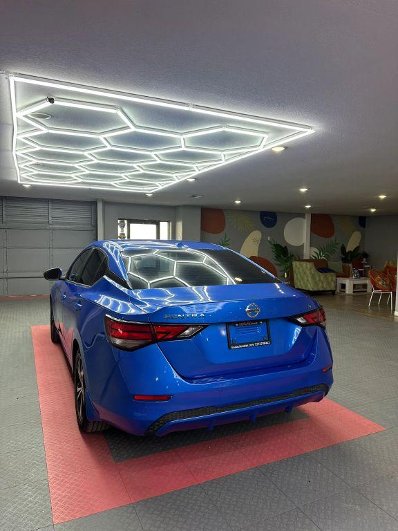 Nissan Sentra - Thumbnail 10