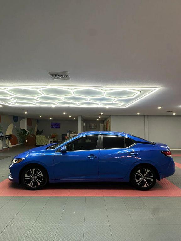 Nissan Sentra - Thumbnail 9