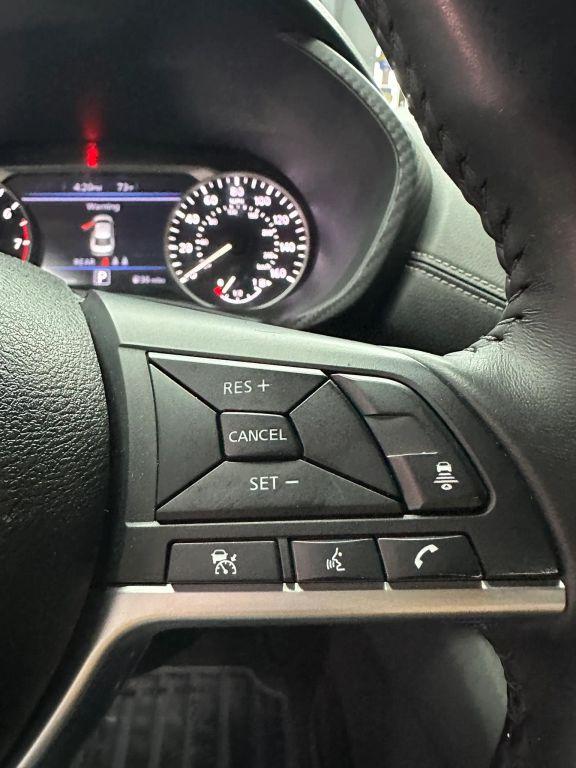 Nissan Sentra - Thumbnail 18