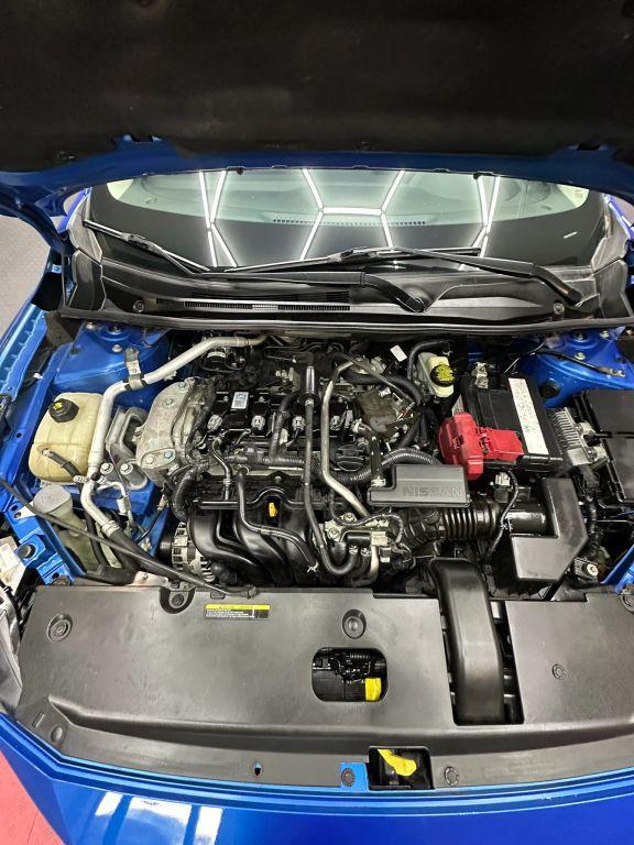 Nissan Sentra - Thumbnail 2