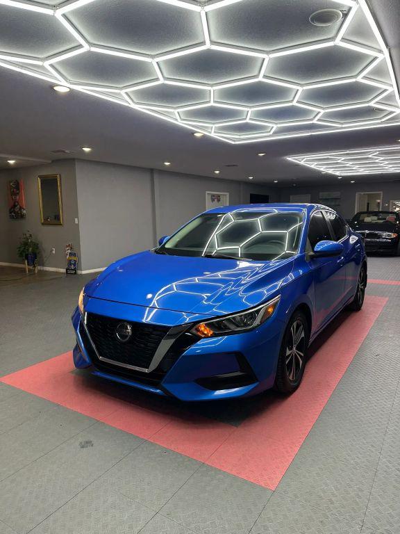 Nissan Sentra - Thumbnail 8