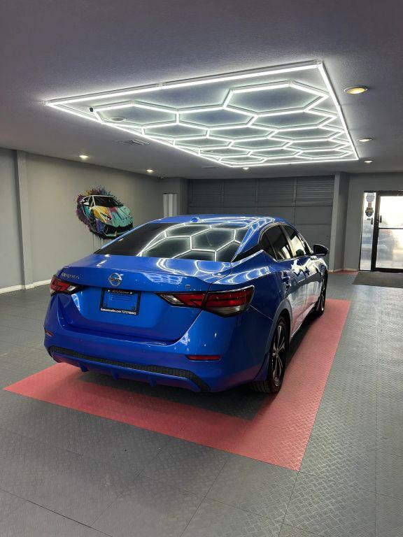 Nissan Sentra - Thumbnail 12