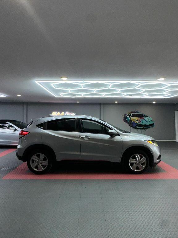 Honda Hr-V - Thumbnail 13