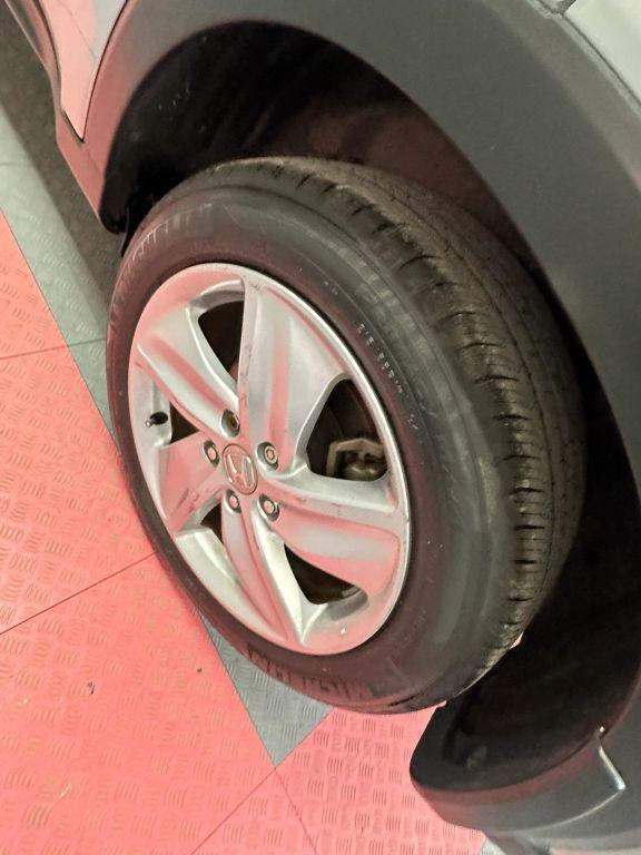 Honda Hr-V - Thumbnail 4