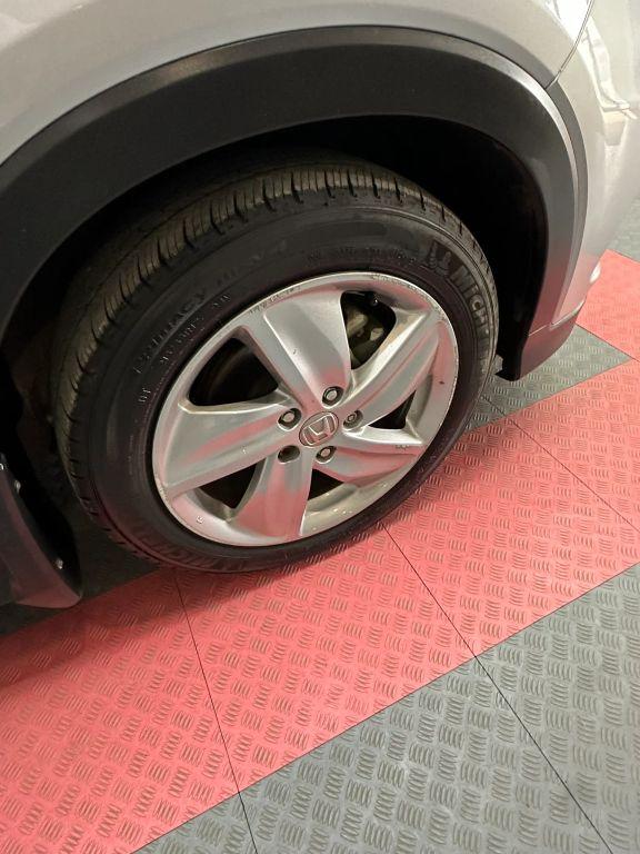 Honda Hr-V - Thumbnail 6