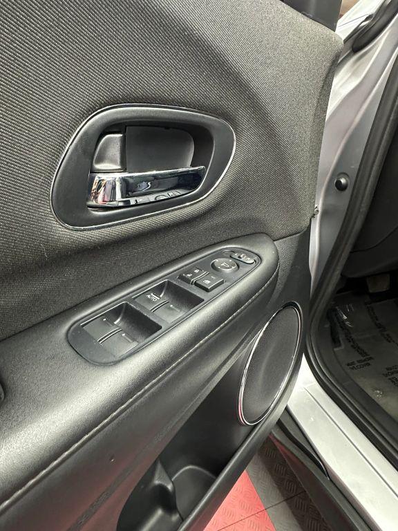 Honda Hr-V - Thumbnail 16