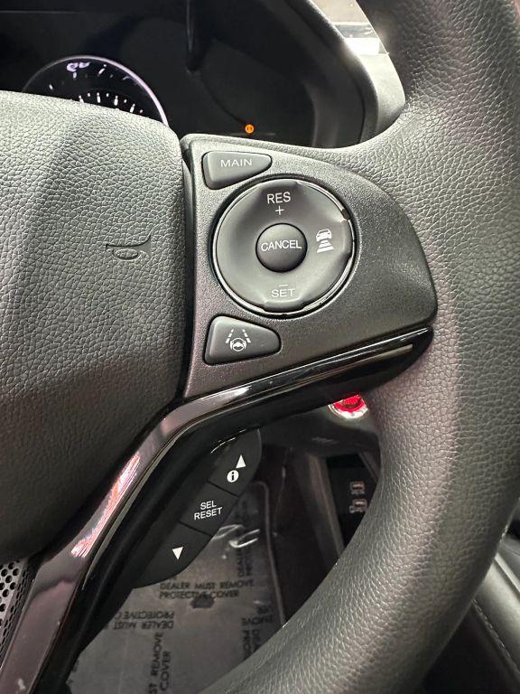 Honda Hr-V - Thumbnail 20