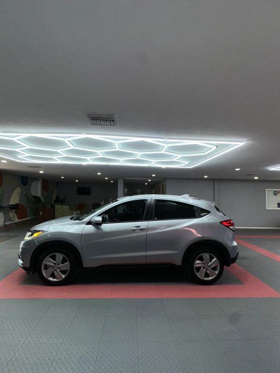 Honda Hr-V - Thumbnail 9