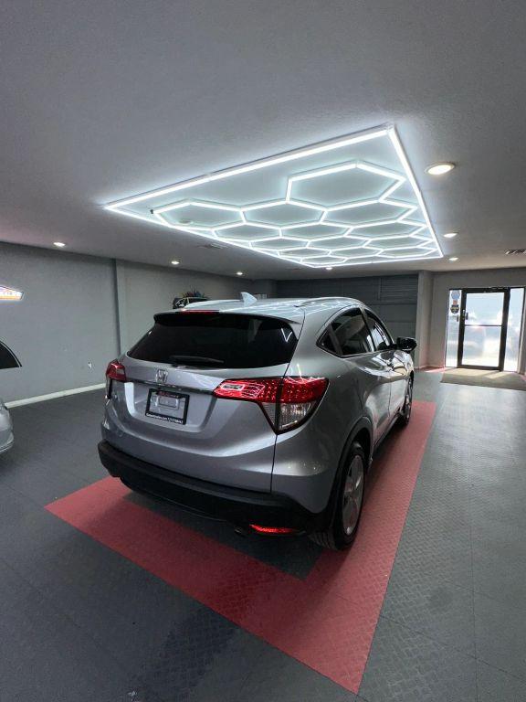 Honda Hr-V - Thumbnail 12