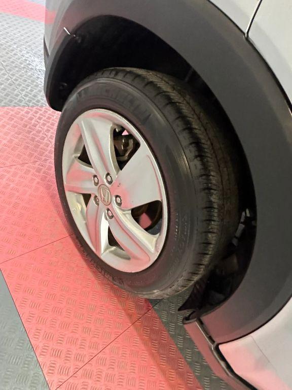 Honda Hr-V - Thumbnail 3