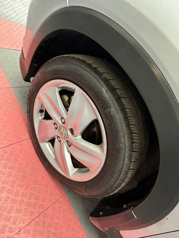 Honda Hr-V - Thumbnail 5